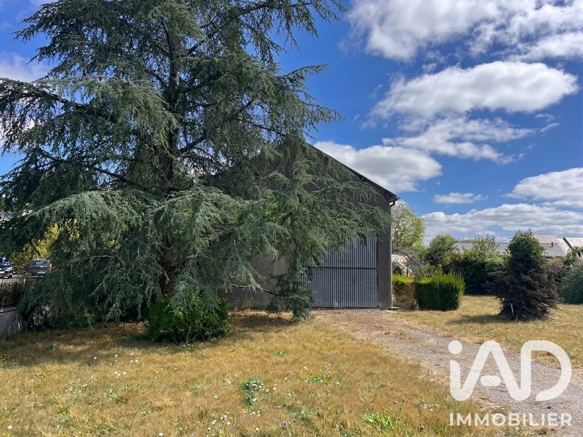 Vente maison à Saint-Mars-du-Désert (44850) : maison 5 pièces 130 m² - 2104213 — 4