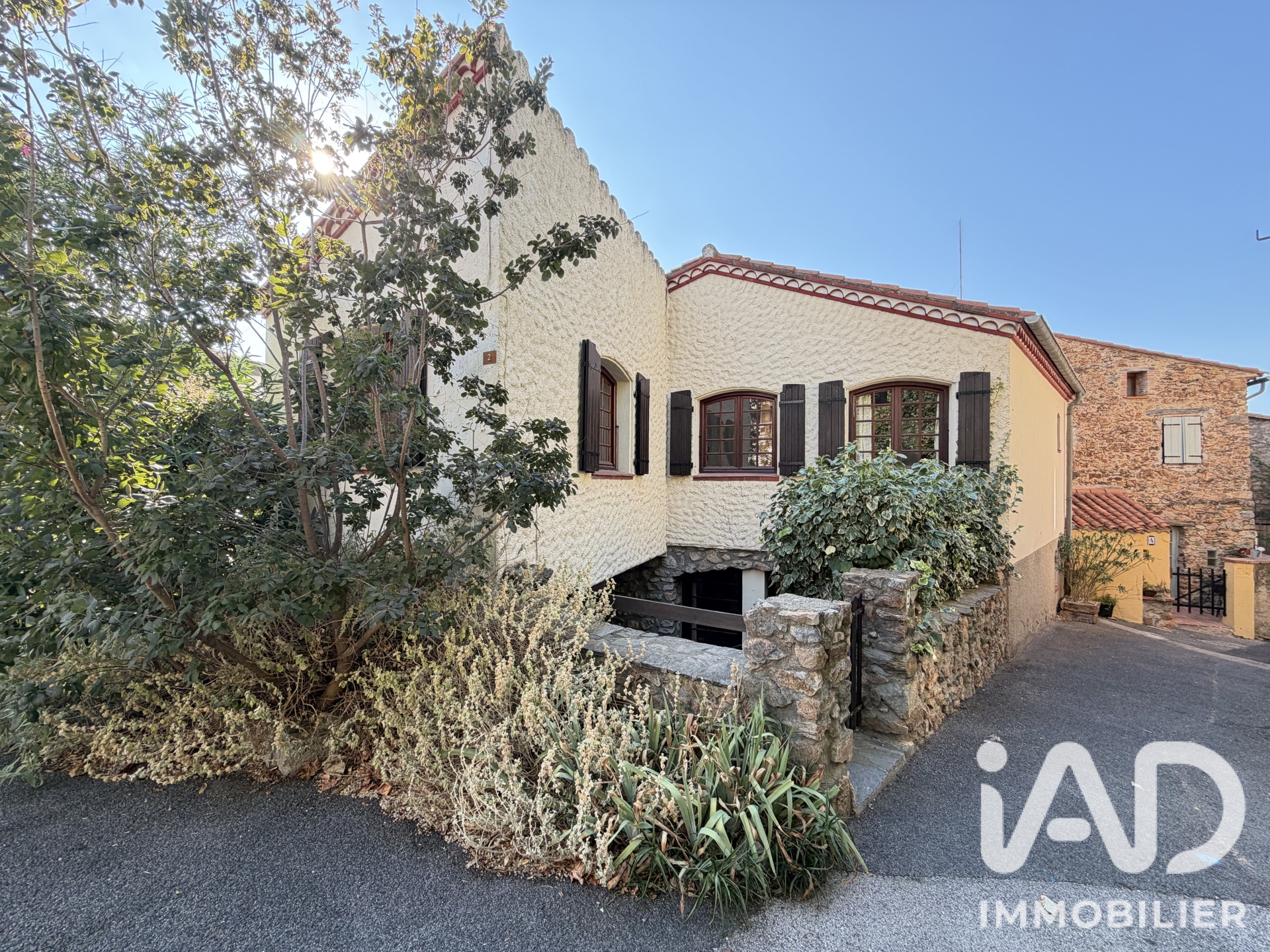Vente Maison de village 4 pièces