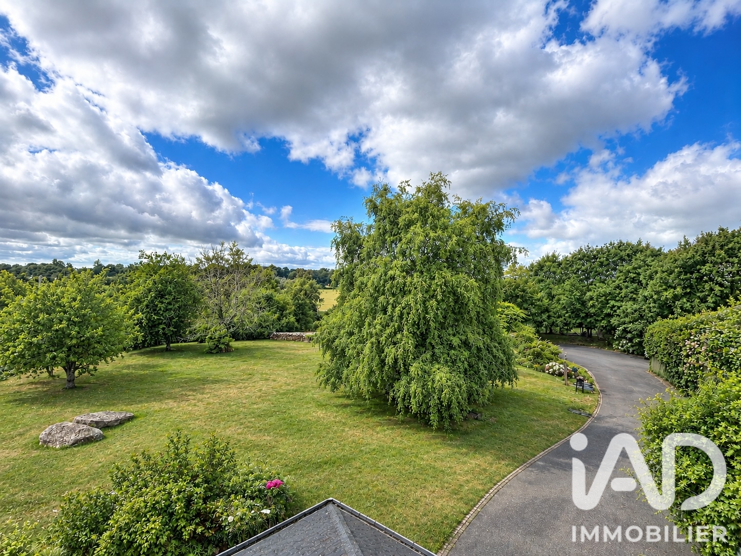 Vente maison à Moréac (56500) : maison 12 pièces 325 m² - 2106039 — 22