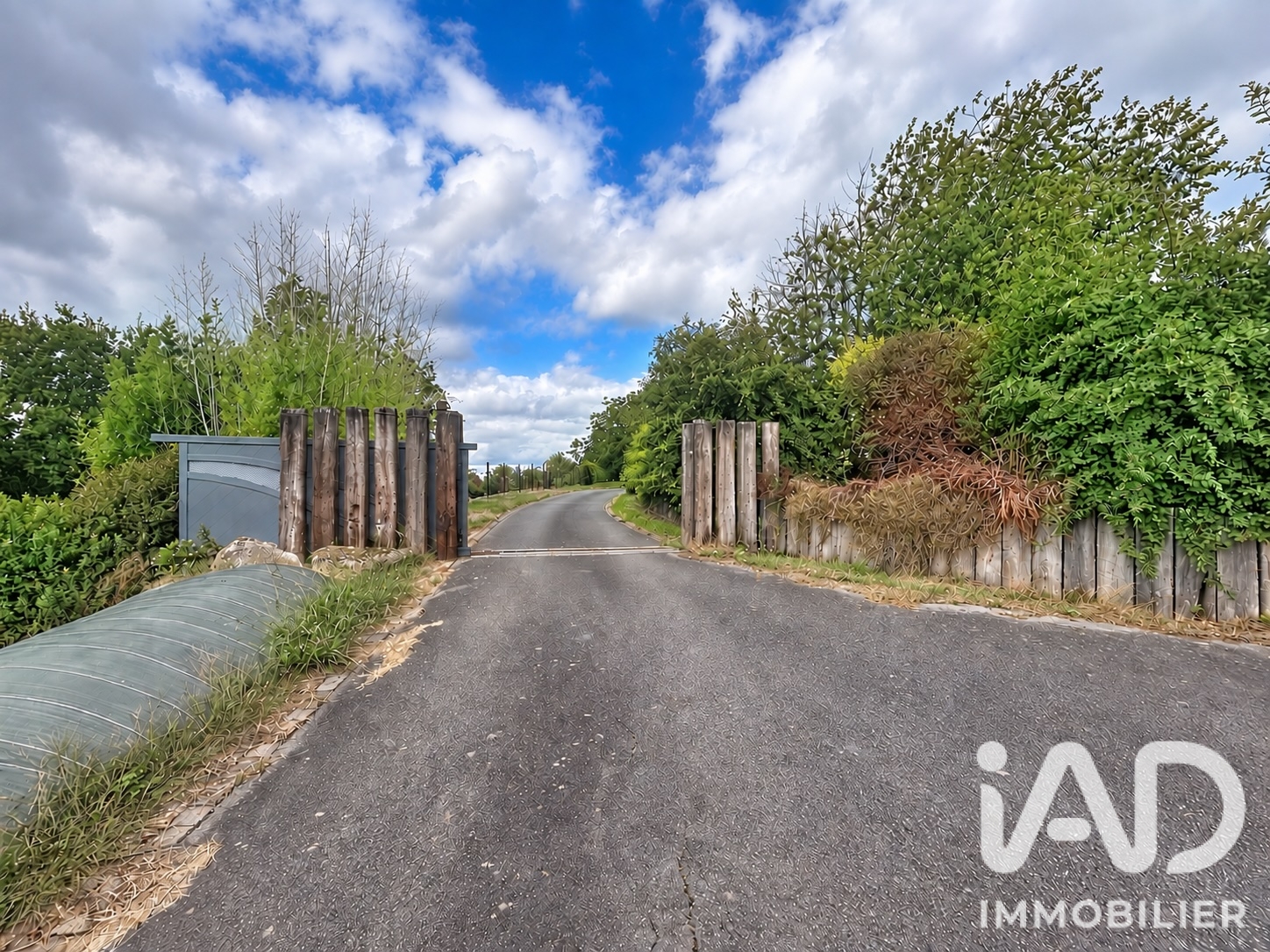 Vente maison à Moréac (56500) : maison 12 pièces 325 m² - 2106039 — 8