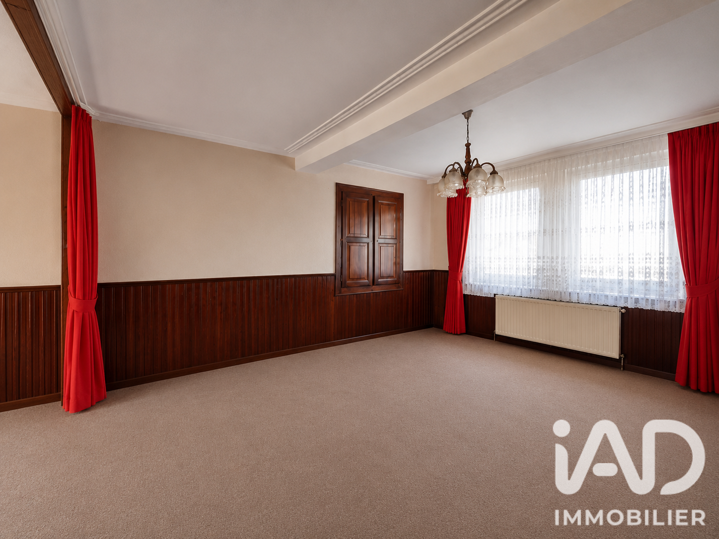Vente maison à Weislingen (67290) : maison de village 7 pièces 135 m² - 2099146 — 5