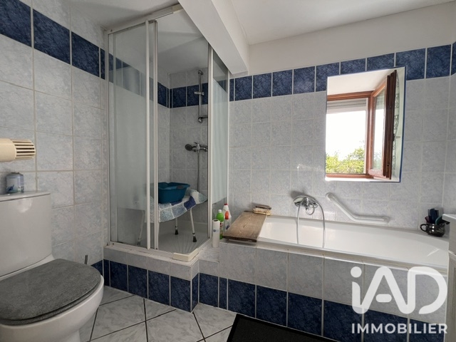 Vente maison à Weislingen (67290) : maison de village 7 pièces 135 m² - 2099146 — 6