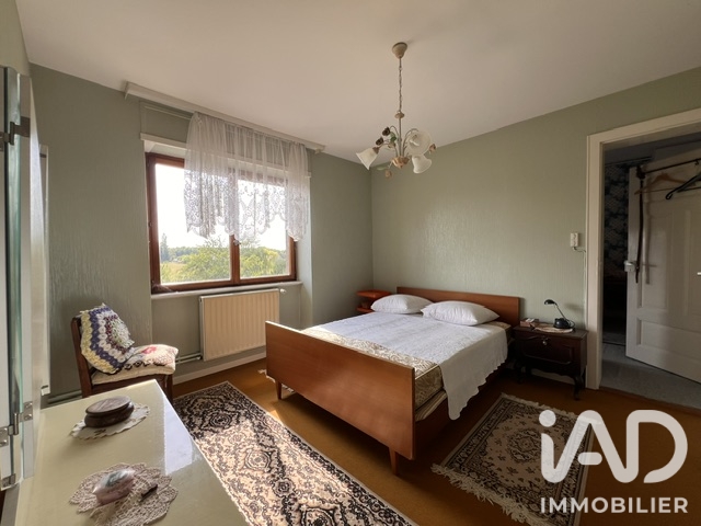 Vente maison à Weislingen (67290) : maison de village 7 pièces 135 m² - 2099146 — 9