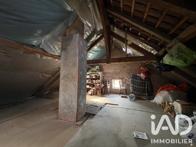 Vente maison à Weislingen (67290) : maison de village 7 pièces 135 m² - 2099146 — 11