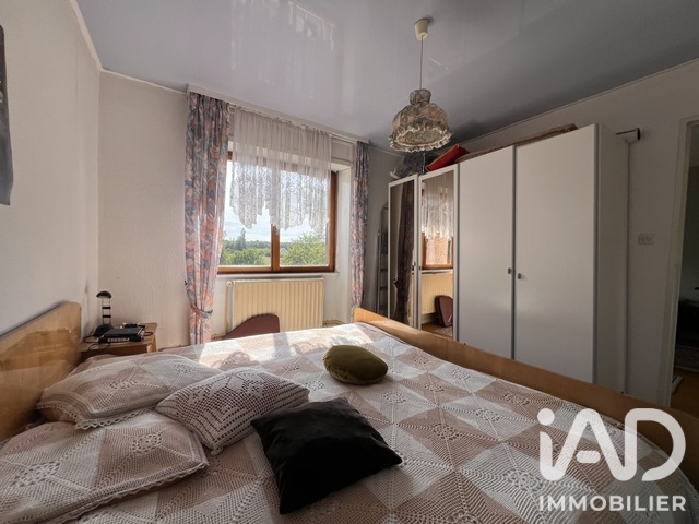 Vente maison à Weislingen (67290) : maison de village 7 pièces 135 m² - 2099146 — 10
