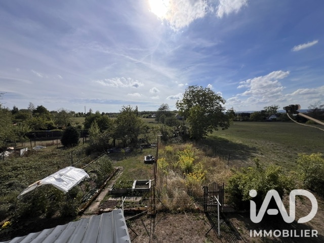 Vente maison à Weislingen (67290) : maison de village 7 pièces 135 m² - 2099146 — 12