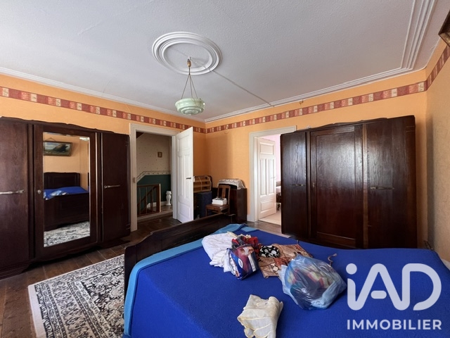 Vente maison à Weislingen (67290) : maison de village 7 pièces 135 m² - 2099146 — 14