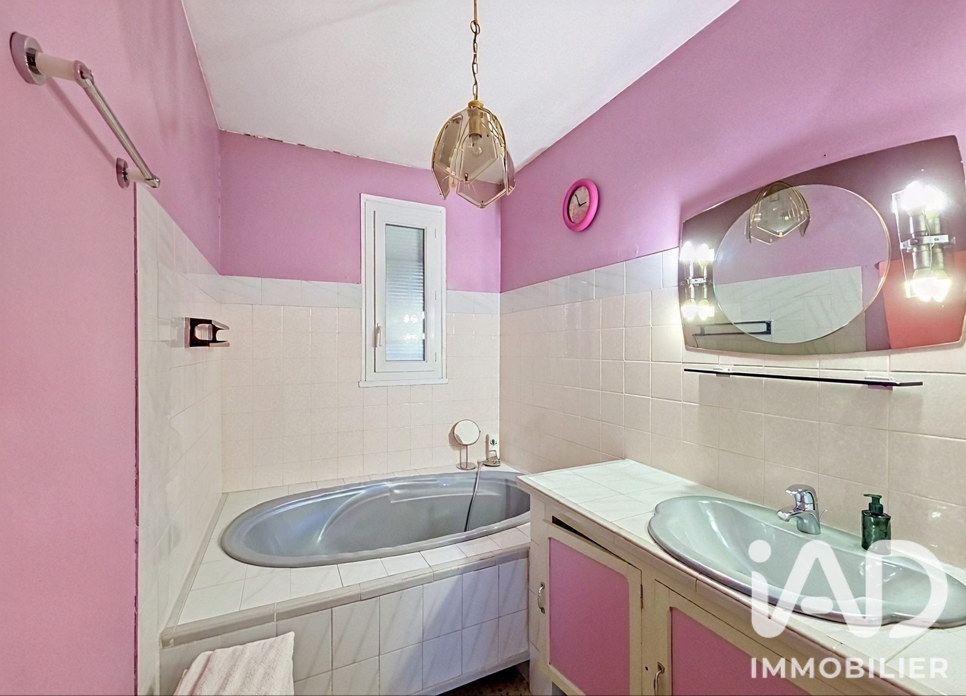 Vente maison à Lignan-sur-Orb (34490) : maison 3 pièces 80 m² - 2099529 — 11