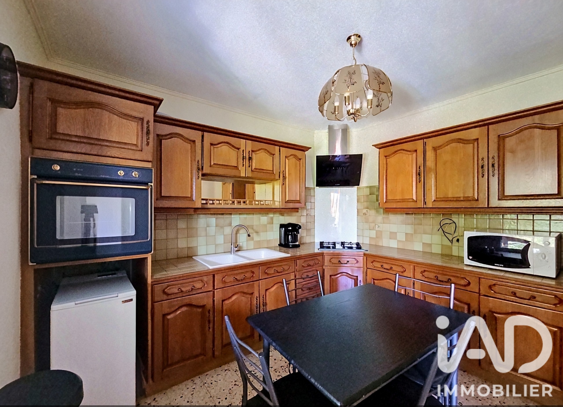 Vente maison à Lignan-sur-Orb (34490) : maison 3 pièces 80 m² - 2099529 — 6