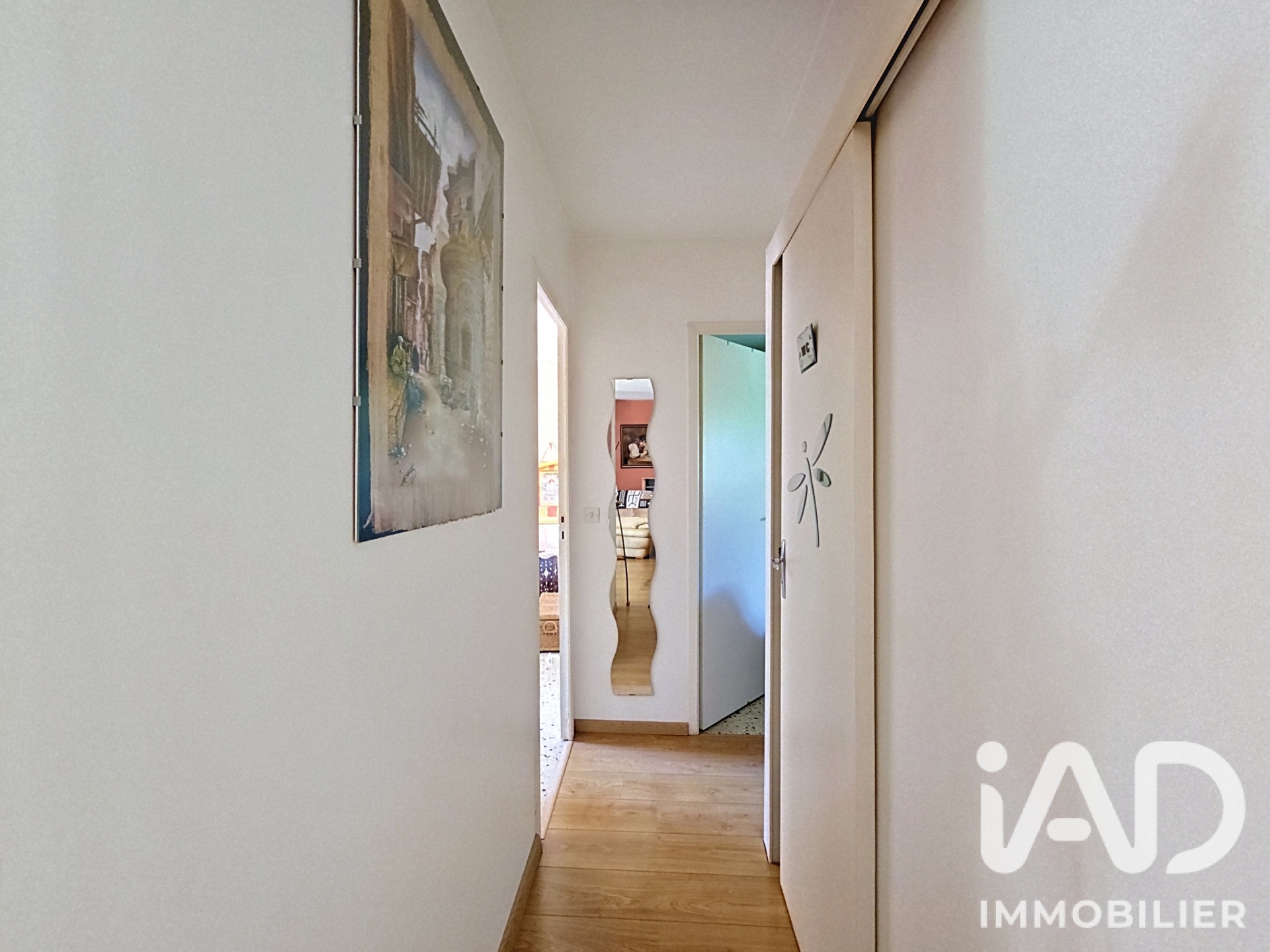 Vente maison à Lignan-sur-Orb (34490) : maison 3 pièces 80 m² - 2099529 — 8