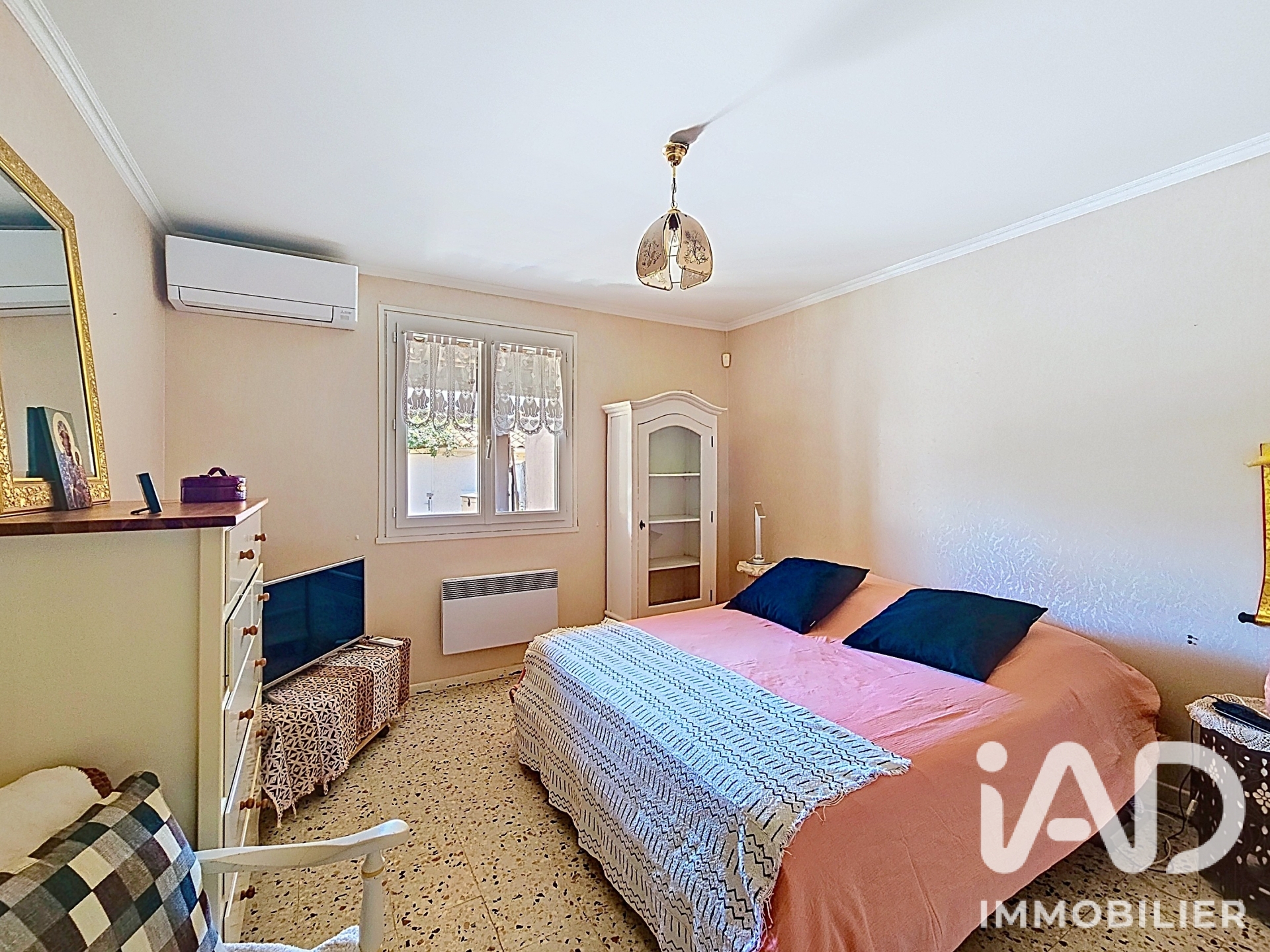 Vente maison à Lignan-sur-Orb (34490) : maison 3 pièces 80 m² - 2099529 — 9