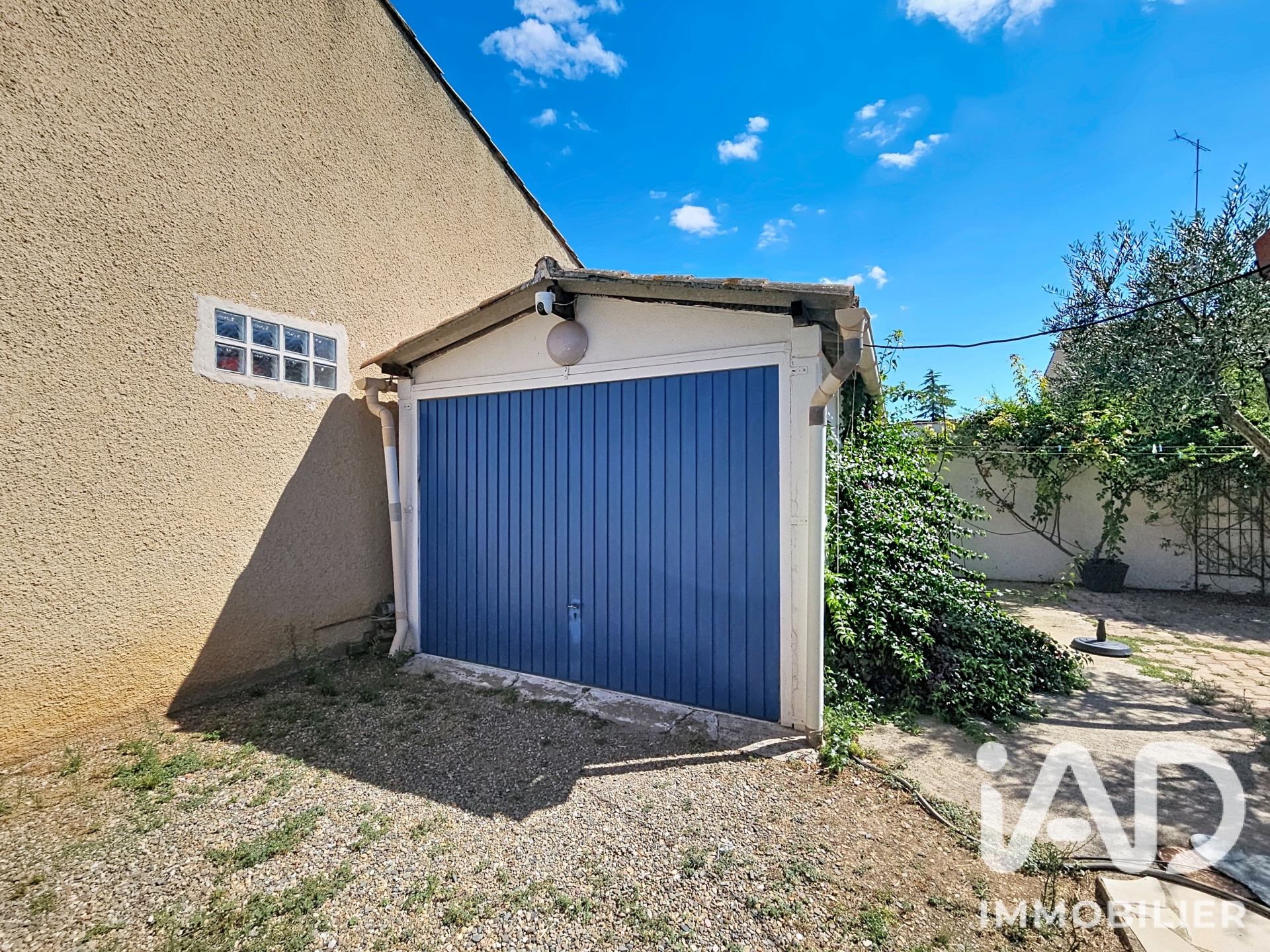 Vente maison à Lignan-sur-Orb (34490) : maison 3 pièces 80 m² - 2099529 — 13