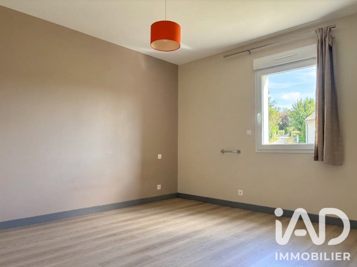 Vente maison à Saint-Jean-de-Boiseau (44640) : maison de campagne 3 pièces 131 m² - 2102076 — 5