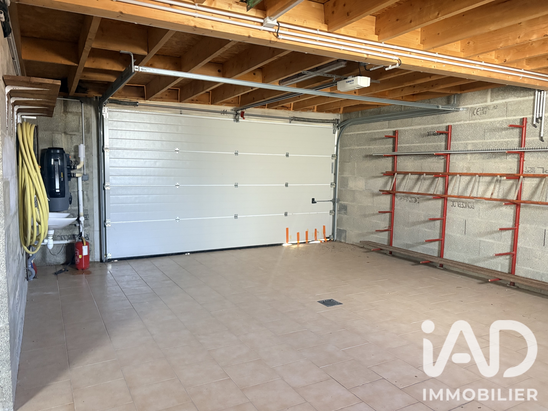 Vente maison à Saint-Jean-de-Boiseau (44640) : maison de campagne 3 pièces 131 m² - 2102076 — 10