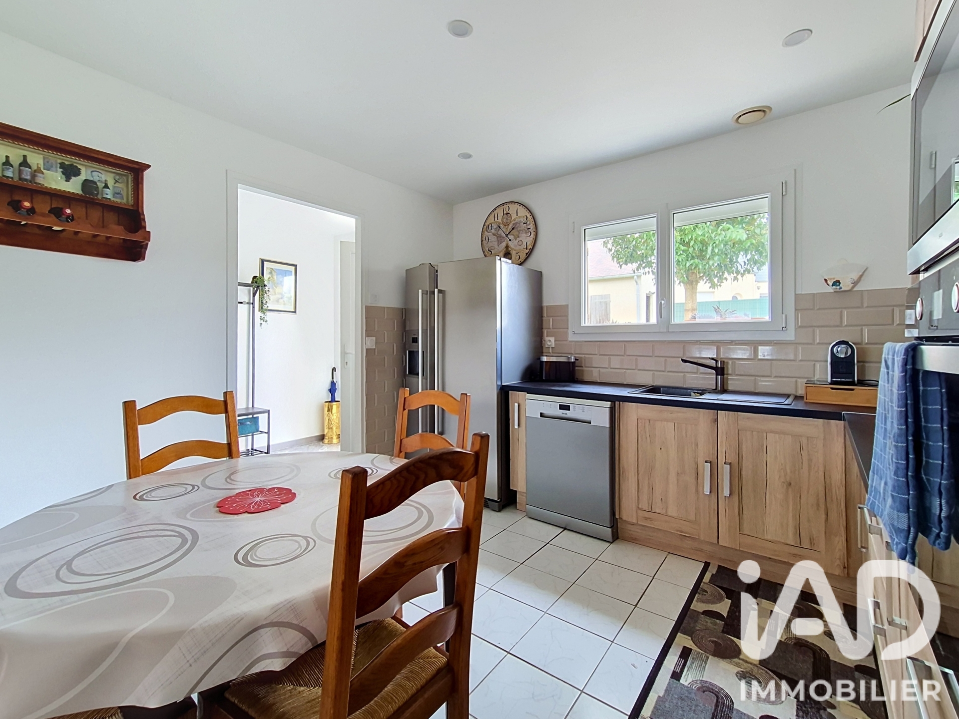 Vente Maison/villa 4 pièces