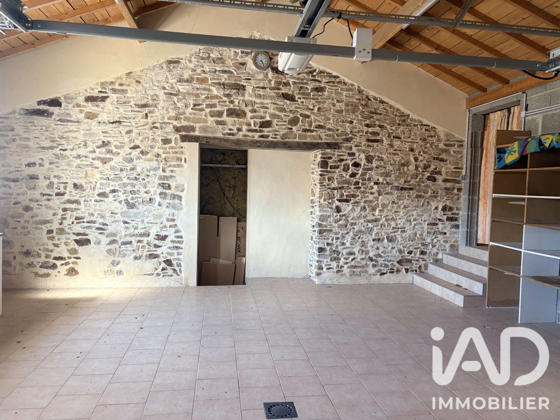 Vente maison à Saint-Jean-de-Boiseau (44640) : maison de campagne 3 pièces 131 m² - 2102076 — 11