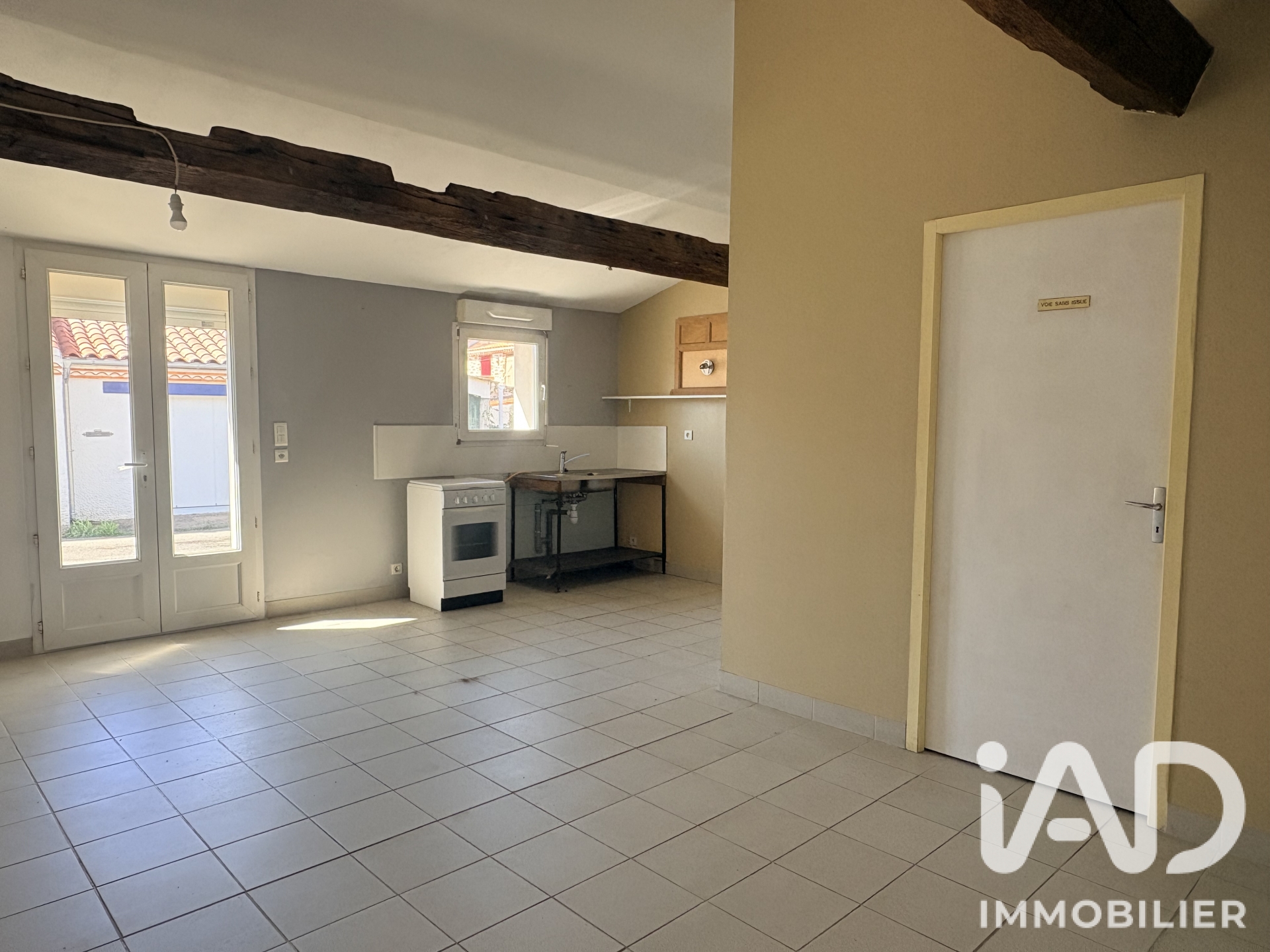 Vente maison à Saint-Jean-de-Boiseau (44640) : maison de campagne 3 pièces 131 m² - 2102076 — 12