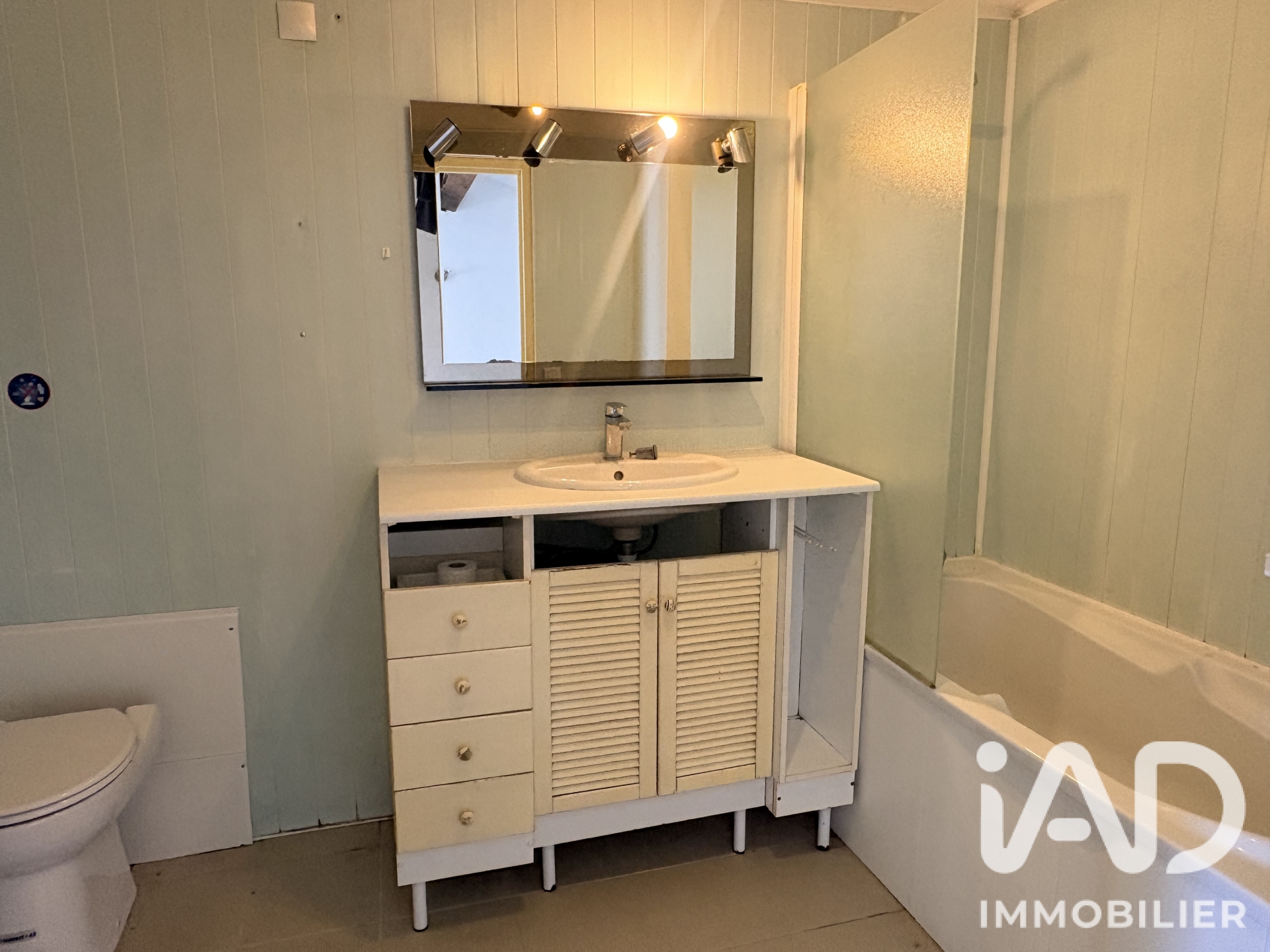 Vente maison à Saint-Jean-de-Boiseau (44640) : maison de campagne 3 pièces 131 m² - 2102076 — 13