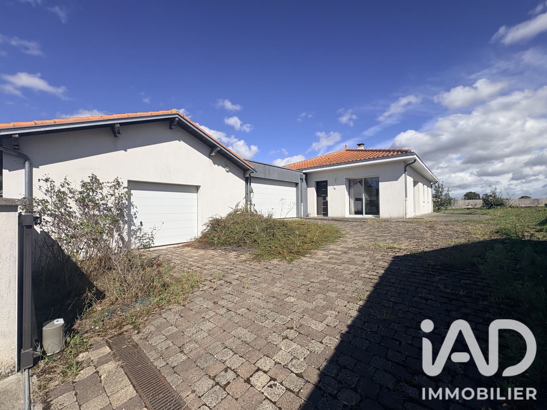 Vente maison à Saint-Jean-de-Boiseau (44640) : maison de campagne 3 pièces 131 m² - 2102076 — 15