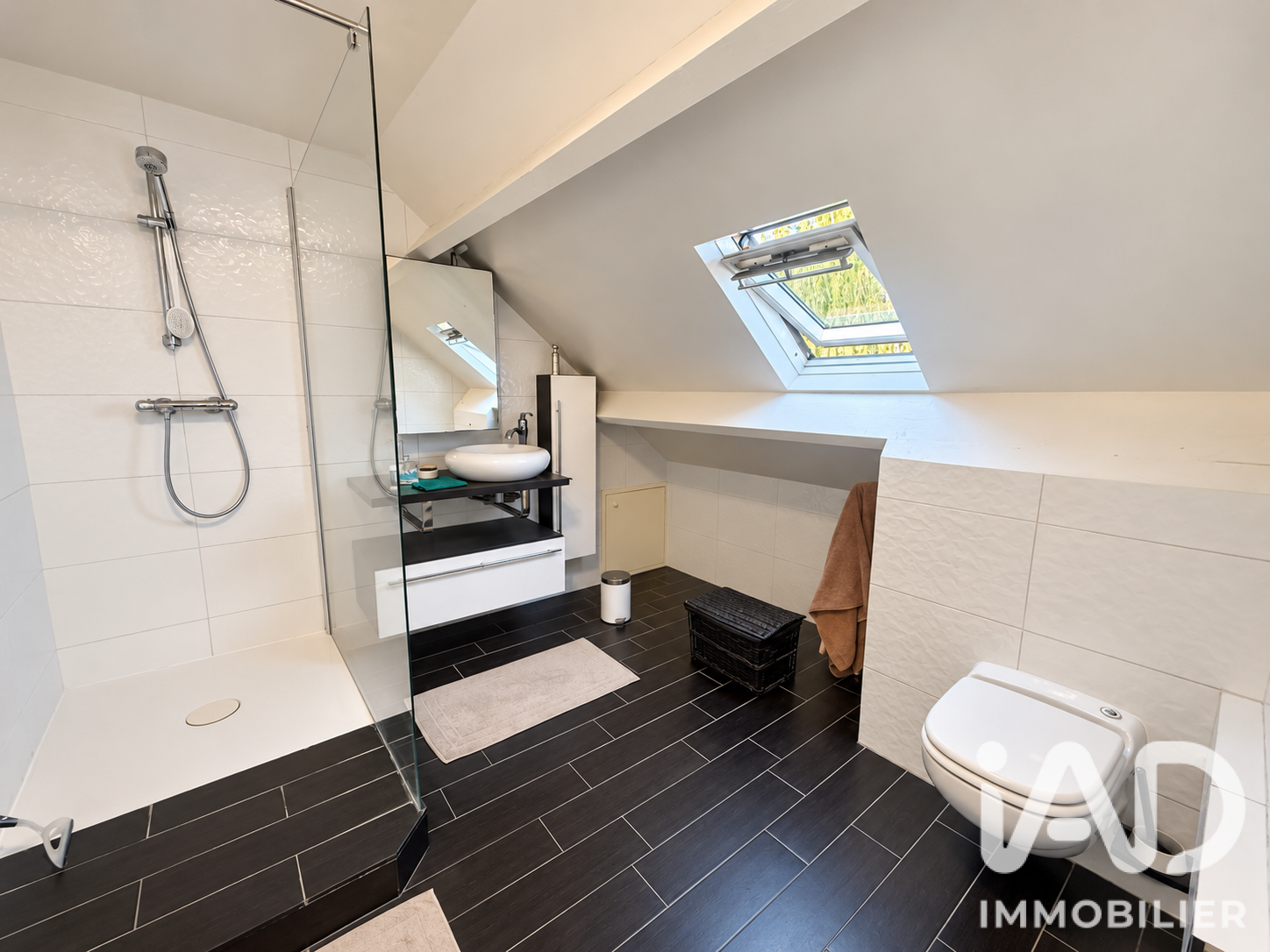 Vente maison à Guérard (77580) : maison 7 pièces 177 m² - 2106180 — 16