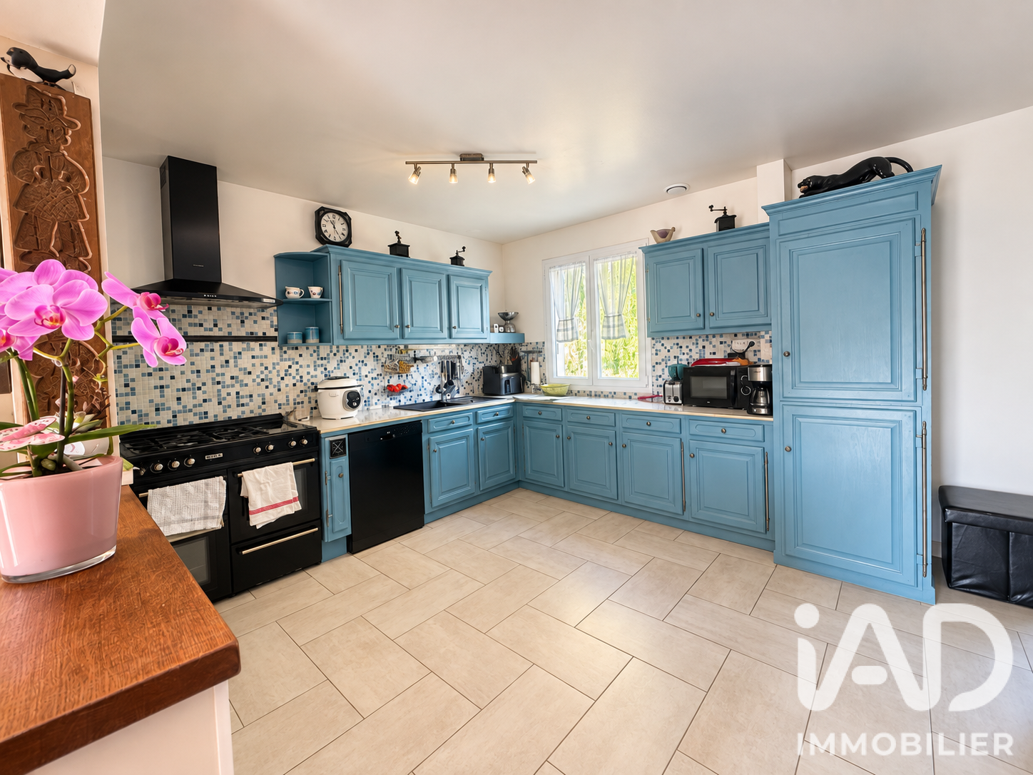 Vente maison à Guérard (77580) : maison 7 pièces 177 m² - 2106180 — 6