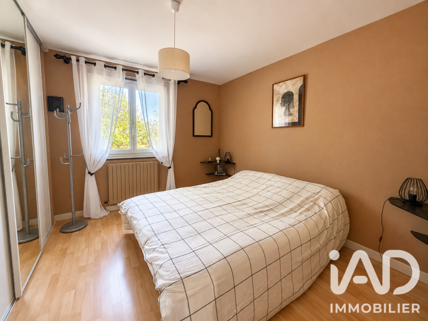 Vente maison à Guérard (77580) : maison 7 pièces 177 m² - 2106180 — 12