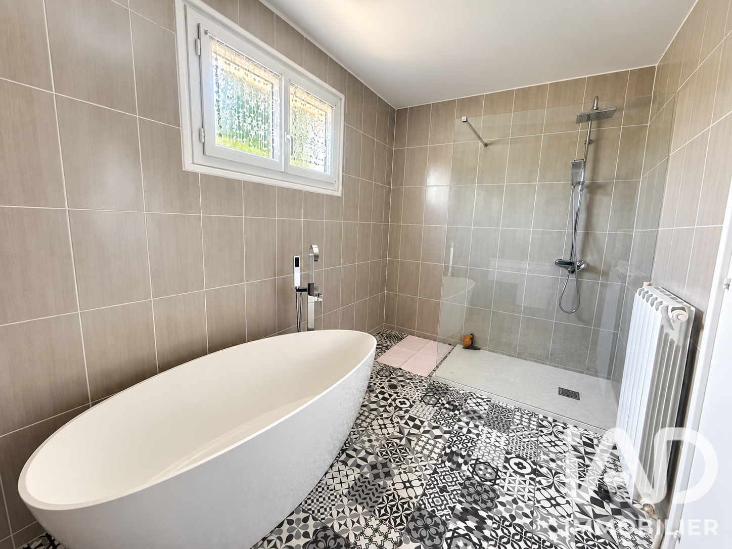 Vente maison à Guérard (77580) : maison 7 pièces 177 m² - 2106180 — 11