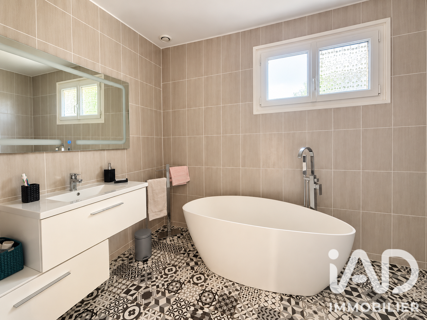 Vente maison à Guérard (77580) : maison 7 pièces 177 m² - 2106180 — 10