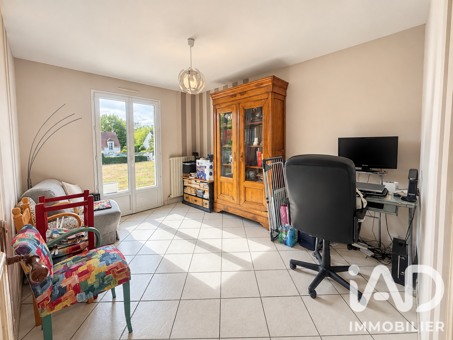Vente maison à Guérard (77580) : maison 7 pièces 177 m² - 2106180 — 8