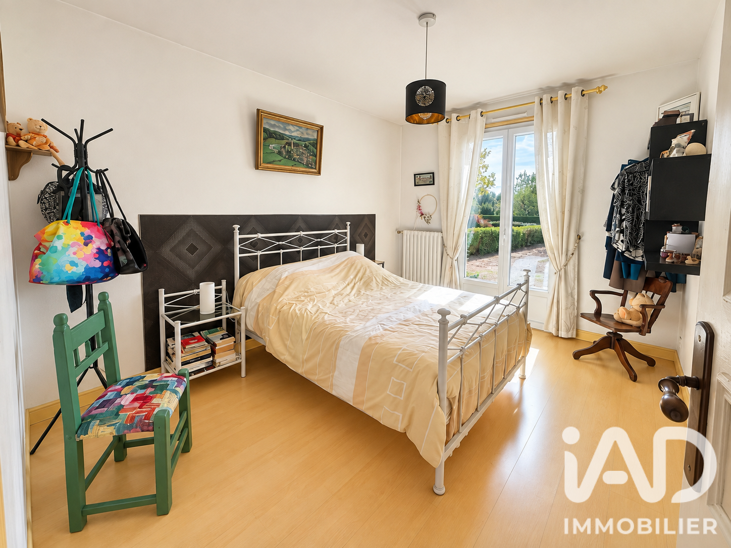 Vente maison à Guérard (77580) : maison 7 pièces 177 m² - 2106180 — 9