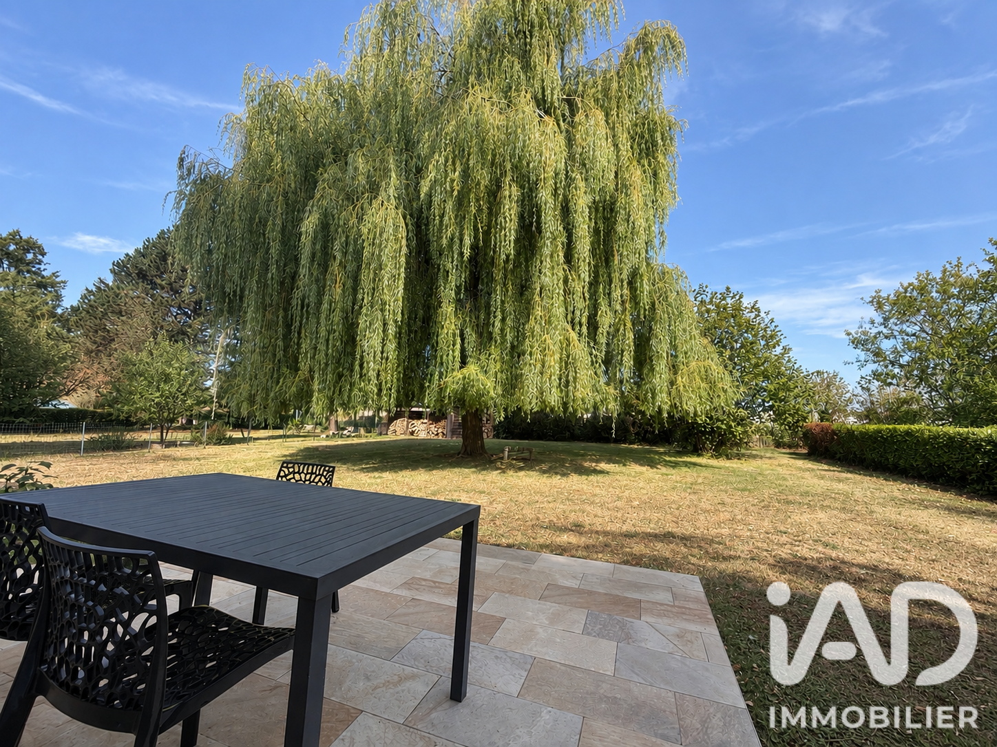 Vente maison à Guérard (77580) : maison 7 pièces 177 m² - 2106180 — 20