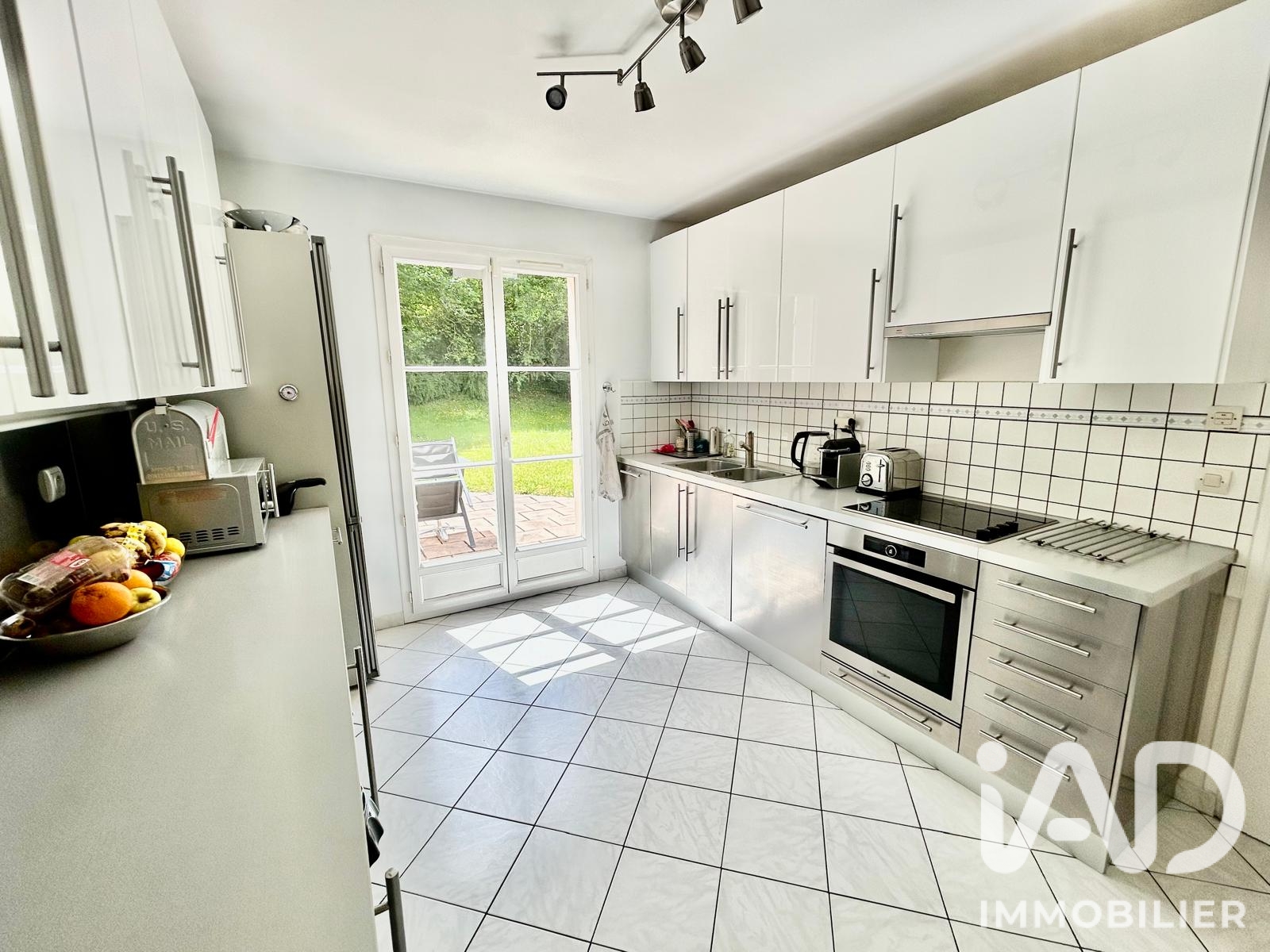 Vente maison à Vulaines-sur-Seine (77870) : maison 7 pièces 185 m² - 2107103 — 7