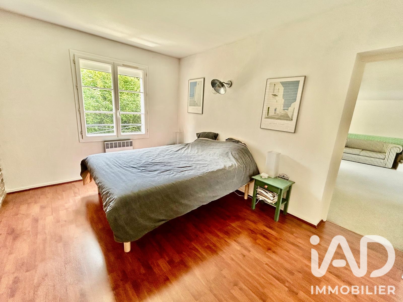 Vente maison à Vulaines-sur-Seine (77870) : maison 7 pièces 185 m² - 2107103 — 12