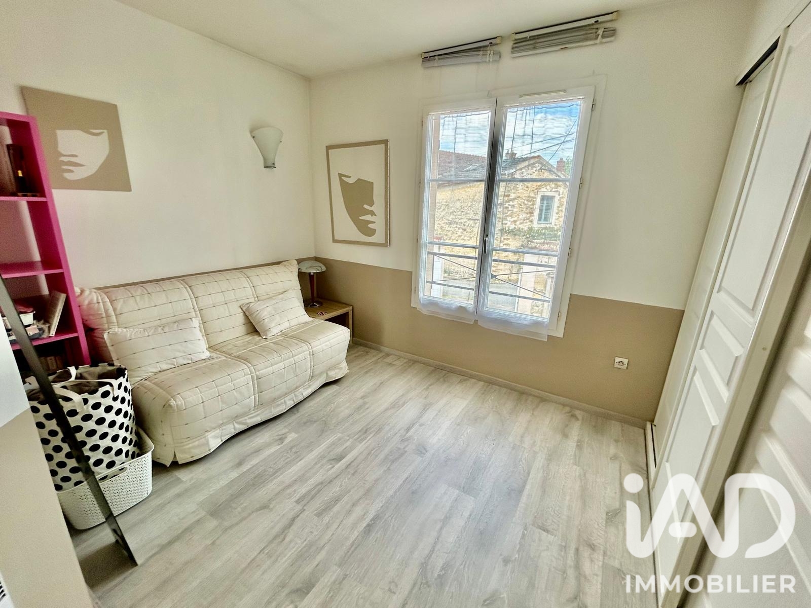 Vente maison à Vulaines-sur-Seine (77870) : maison 7 pièces 185 m² - 2107103 — 11