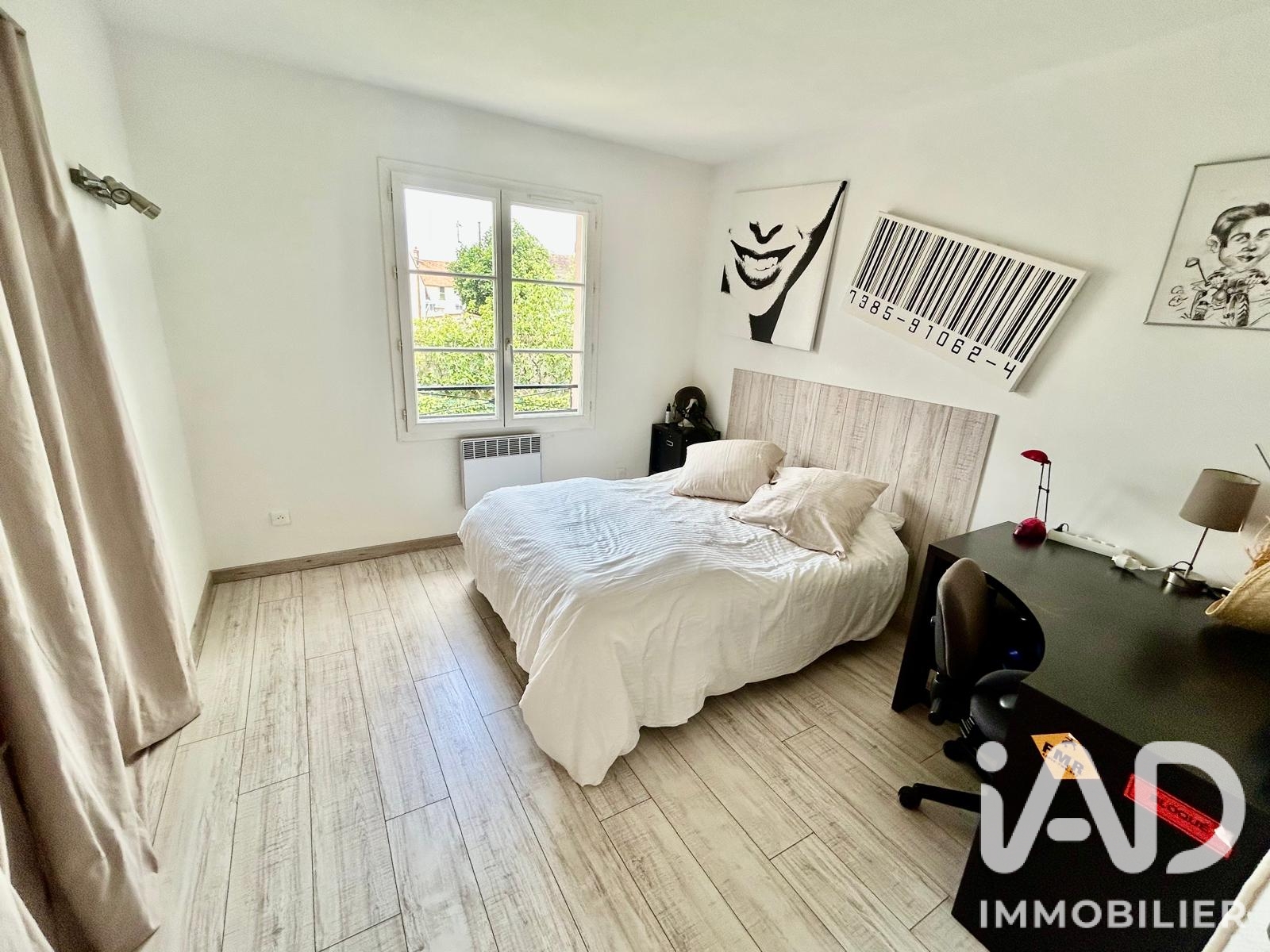 Vente maison à Vulaines-sur-Seine (77870) : maison 7 pièces 185 m² - 2107103 — 10