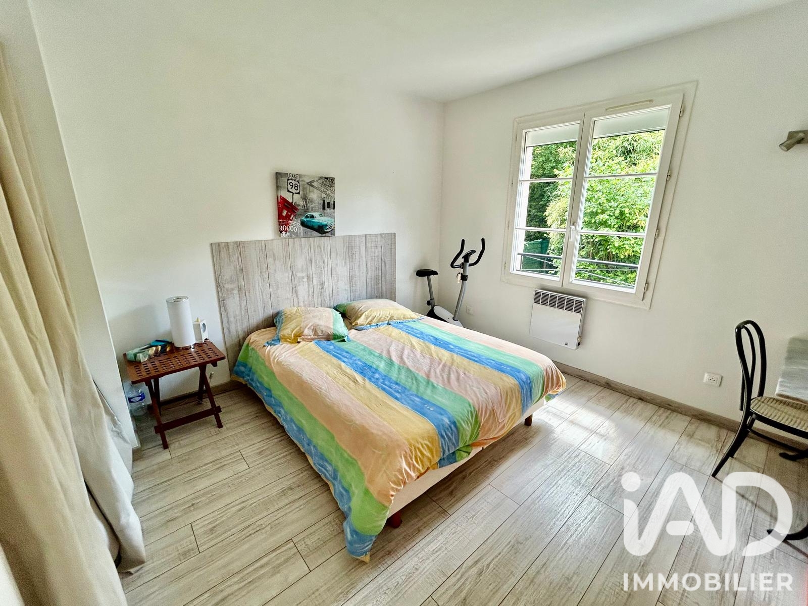 Vente maison à Vulaines-sur-Seine (77870) : maison 7 pièces 185 m² - 2107103 — 9
