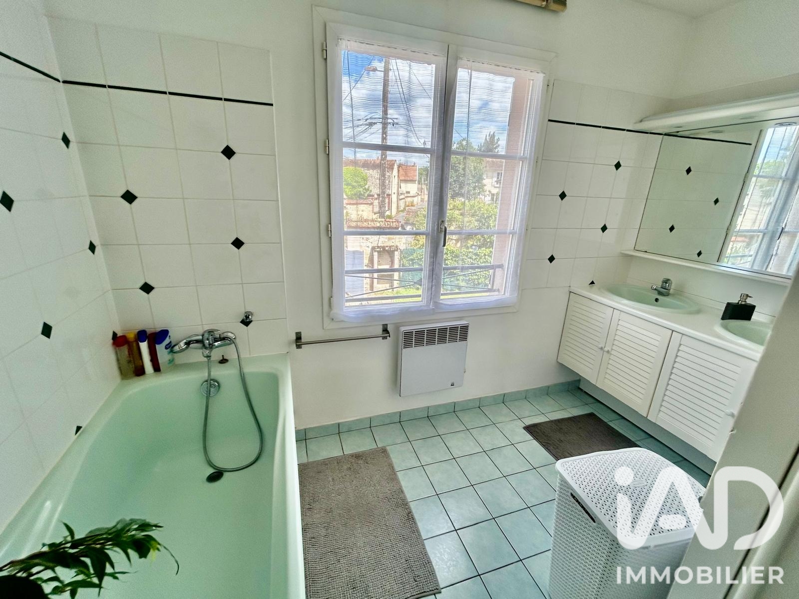 Vente maison à Vulaines-sur-Seine (77870) : maison 7 pièces 185 m² - 2107103 — 15