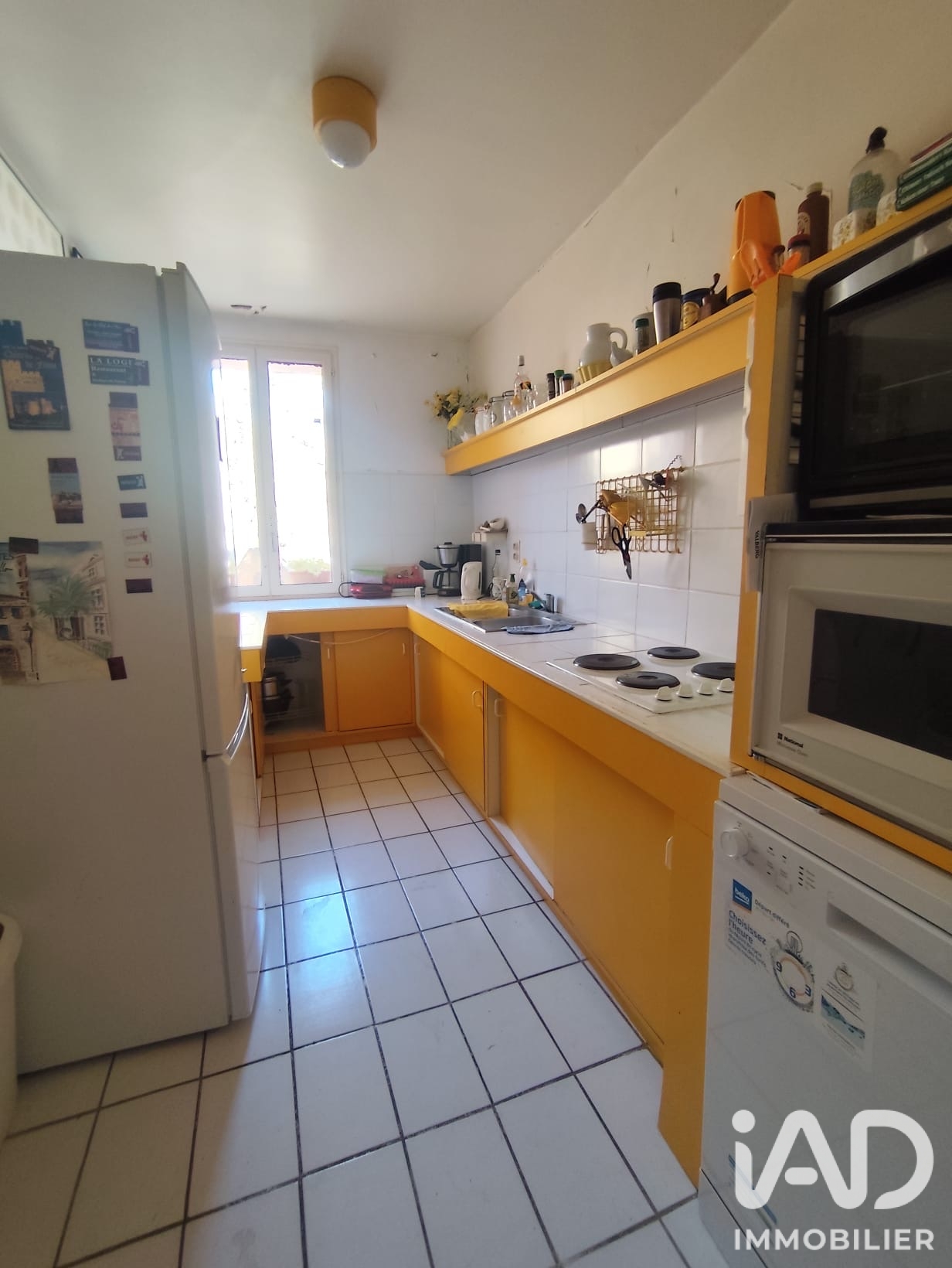 Vente maison à Salses-le-Château (66600) : maison de village 4 pièces 150 m² - 2099166 — 5