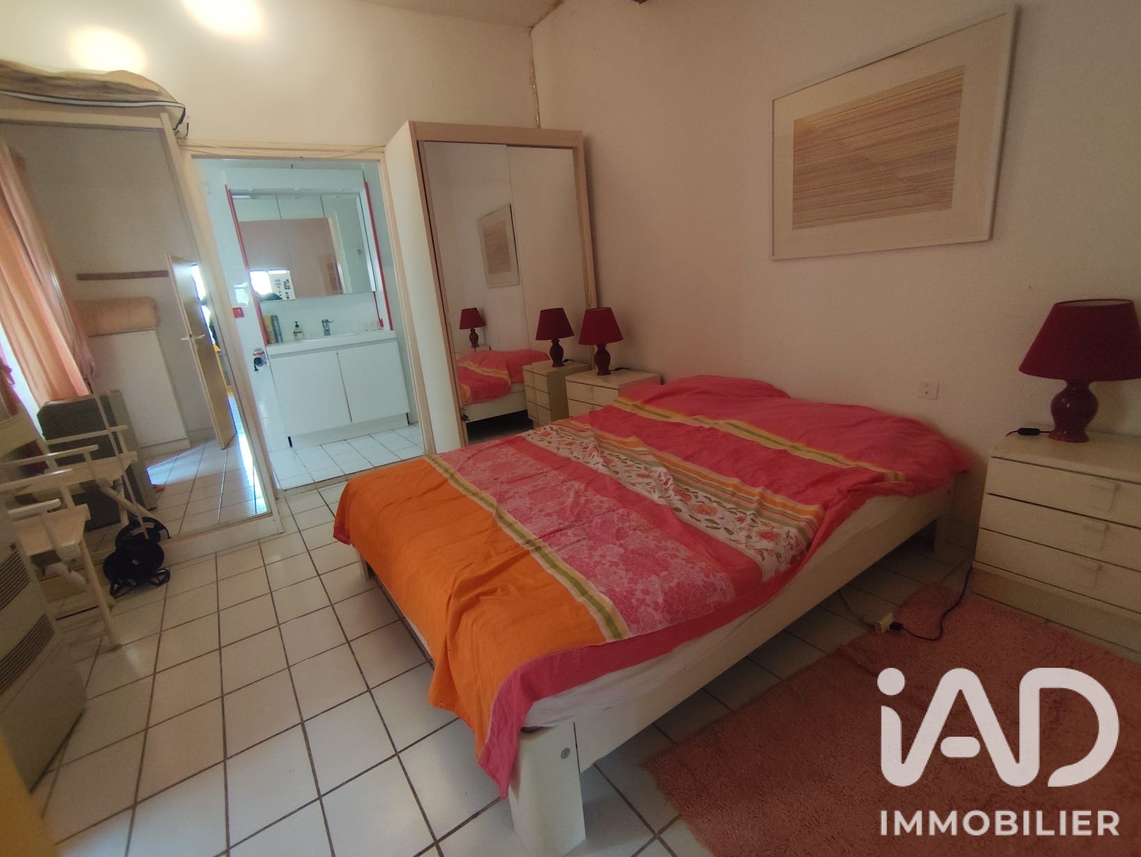 Vente maison à Salses-le-Château (66600) : maison de village 4 pièces 150 m² - 2099166 — 8