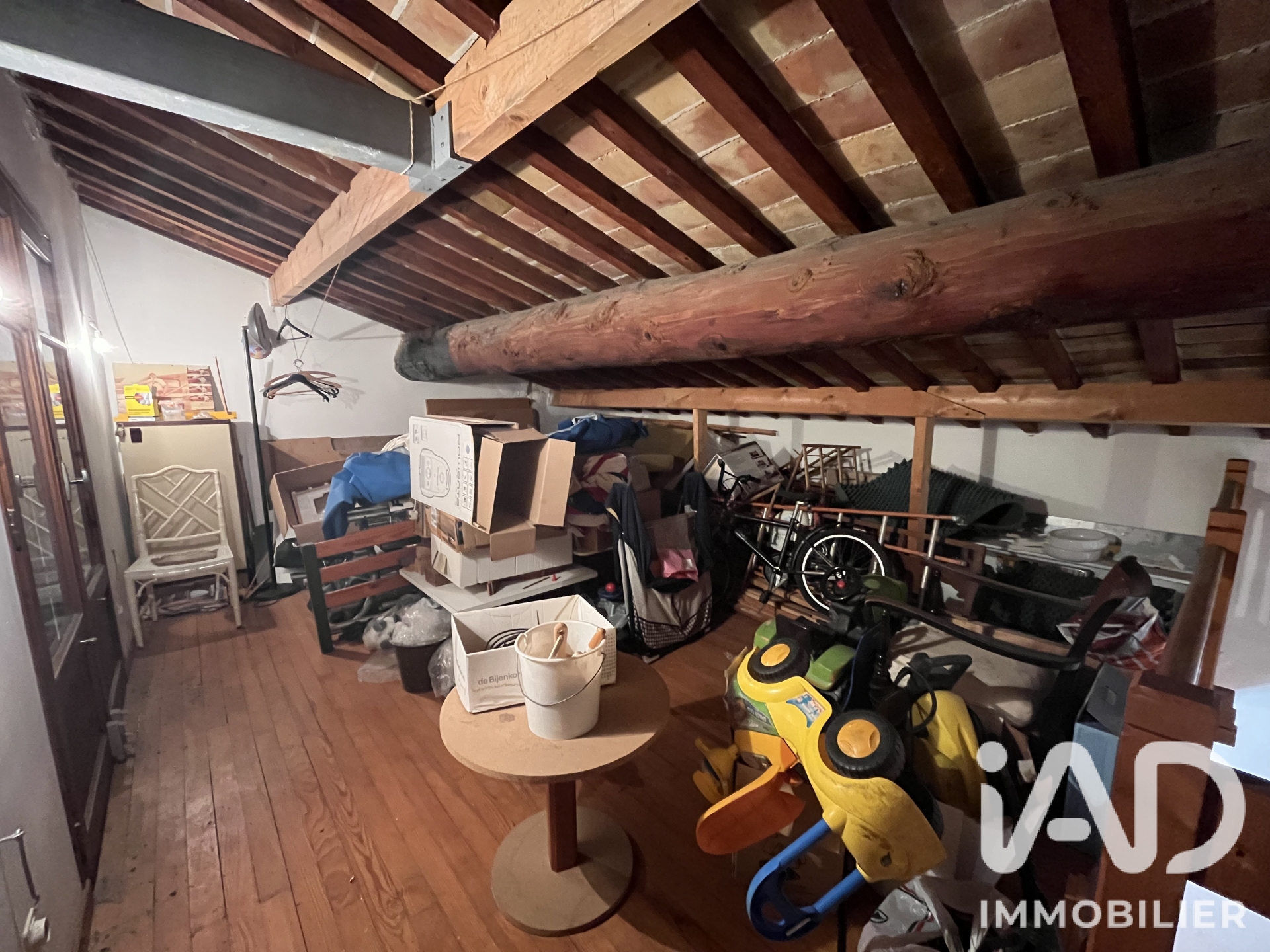 Vente maison à Salses-le-Château (66600) : maison de village 4 pièces 150 m² - 2099166 — 10
