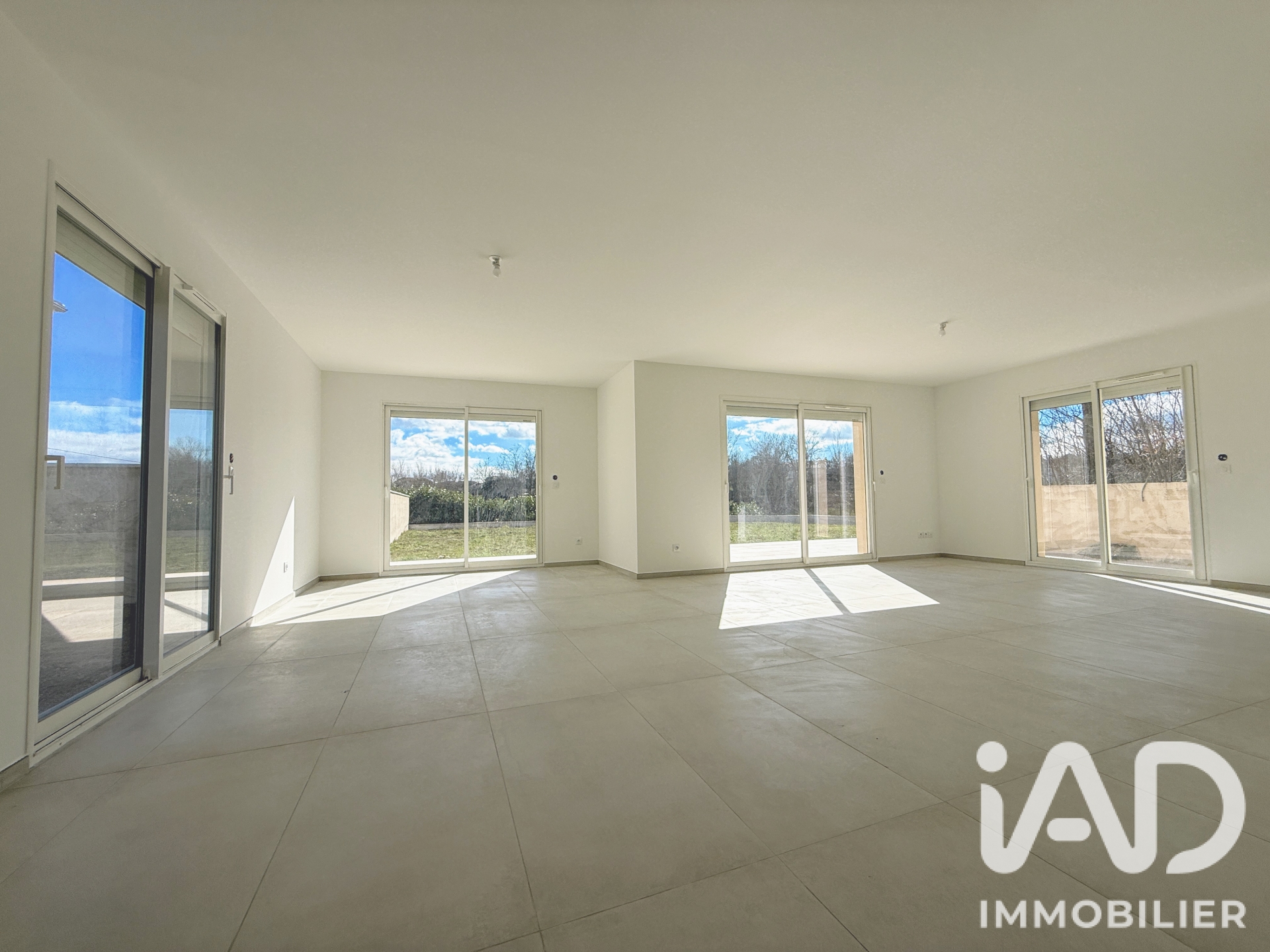 Vente maison à Félines (07340) : maison 4 pièces 122 m² - 1952884 — 4