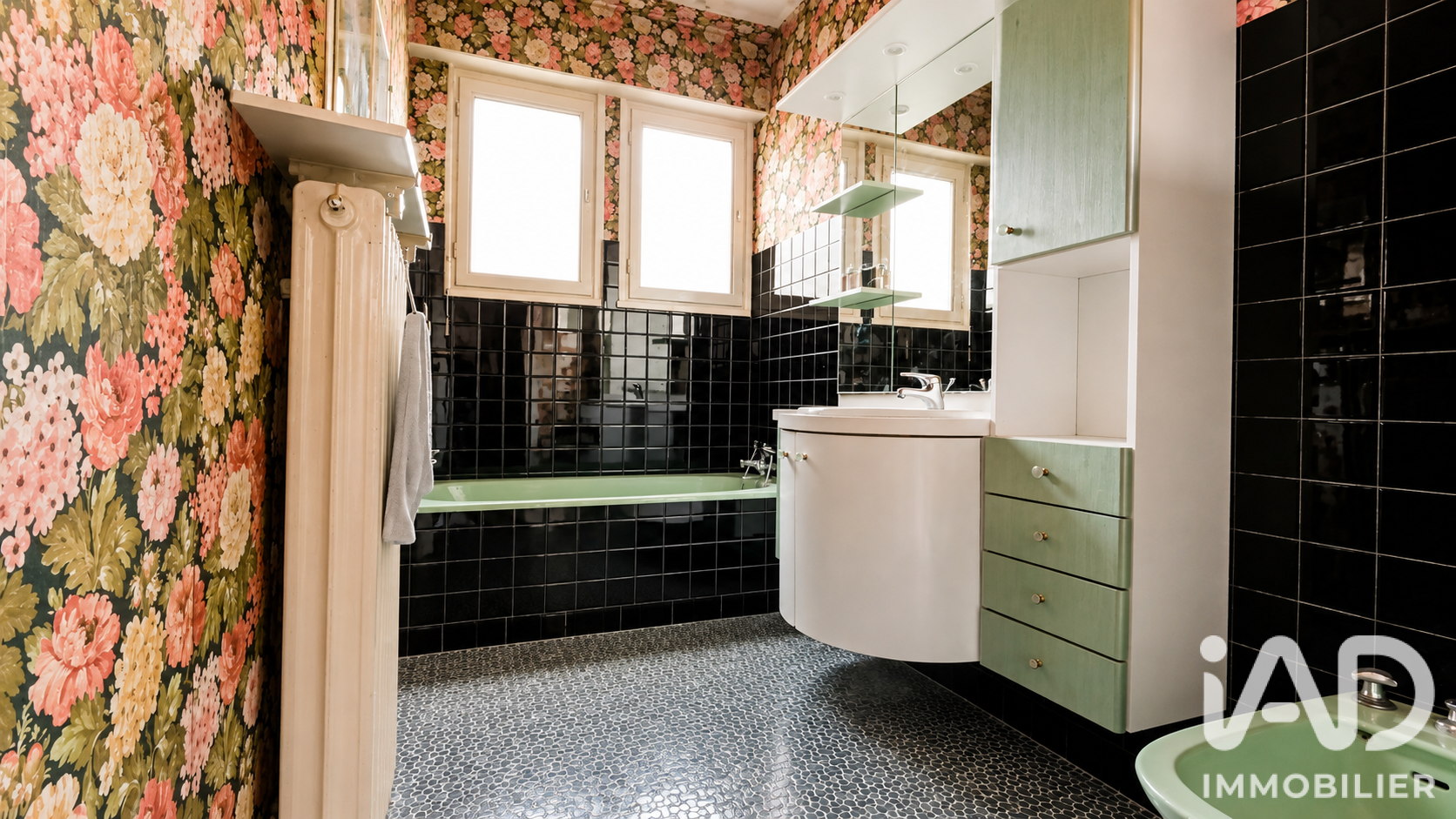 Vente maison à Saint-Apollinaire (21850) : maison d'architecte 7 pièces 140 m² - 2098077 — 19