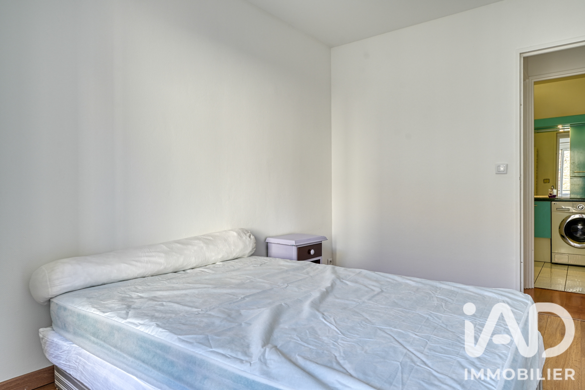 Vente appartement à Montmorency (95160) : appartement 4 pièces 73 m² - 2106311 — 16