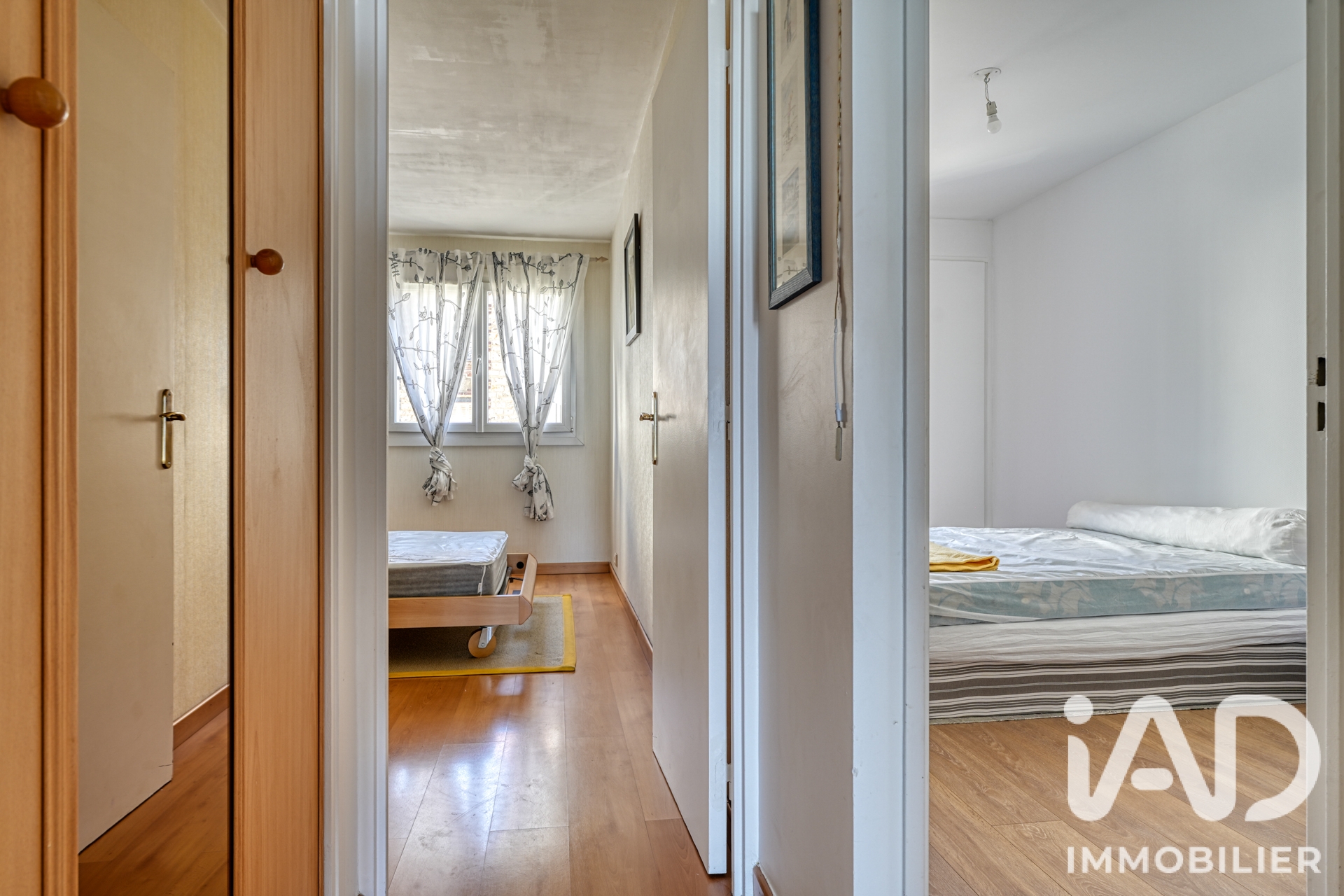 Vente appartement à Montmorency (95160) : appartement 4 pièces 73 m² - 2106311 — 13