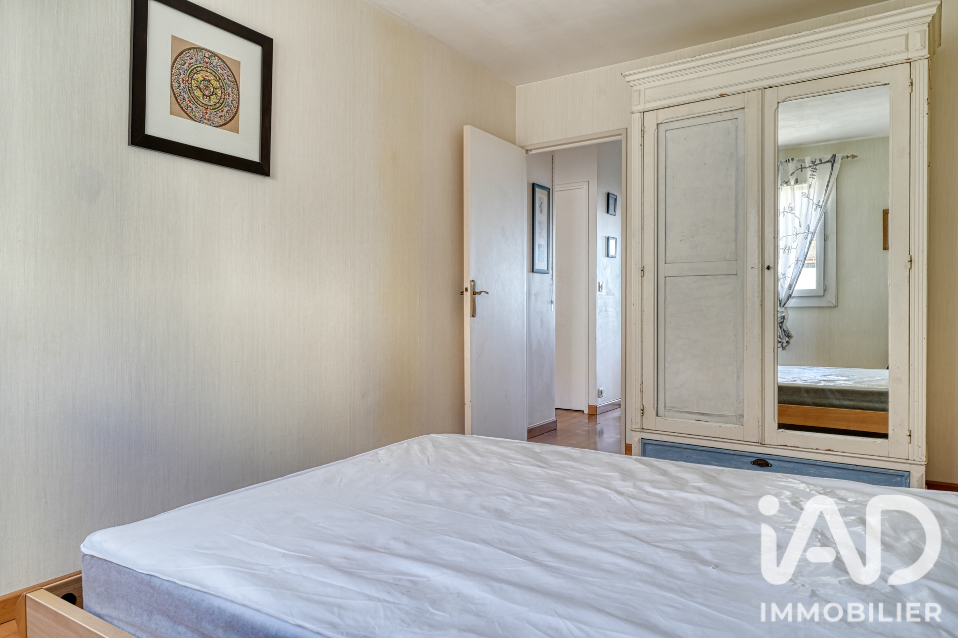 Vente appartement à Montmorency (95160) : appartement 4 pièces 73 m² - 2106311 — 12
