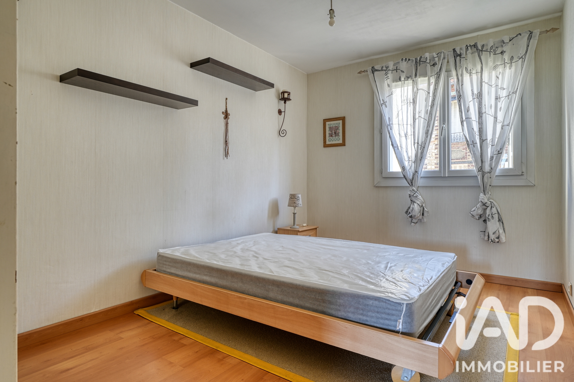 Vente appartement à Montmorency (95160) : appartement 4 pièces 73 m² - 2106311 — 11