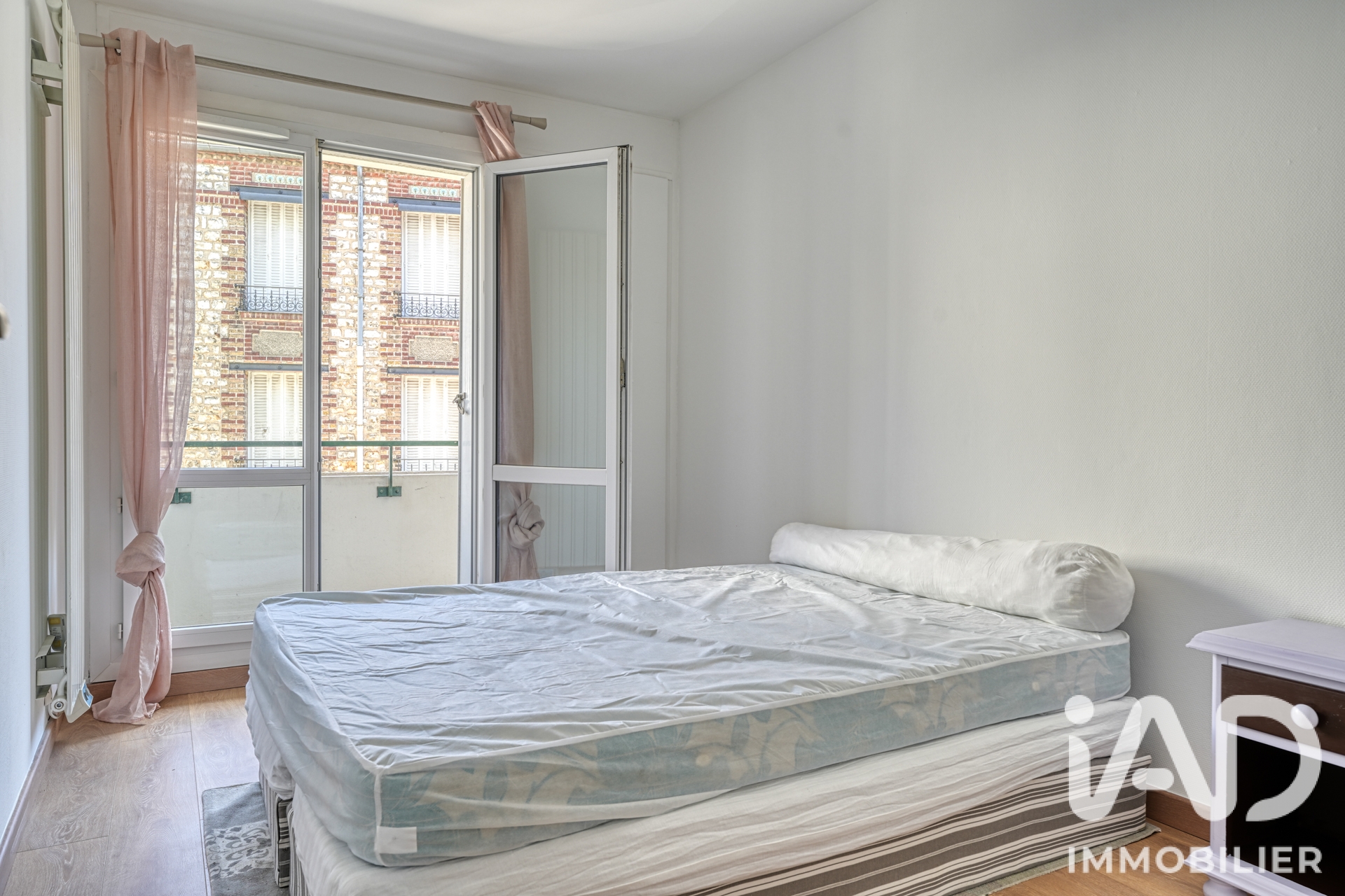 Vente appartement à Montmorency (95160) : appartement 4 pièces 73 m² - 2106311 — 17