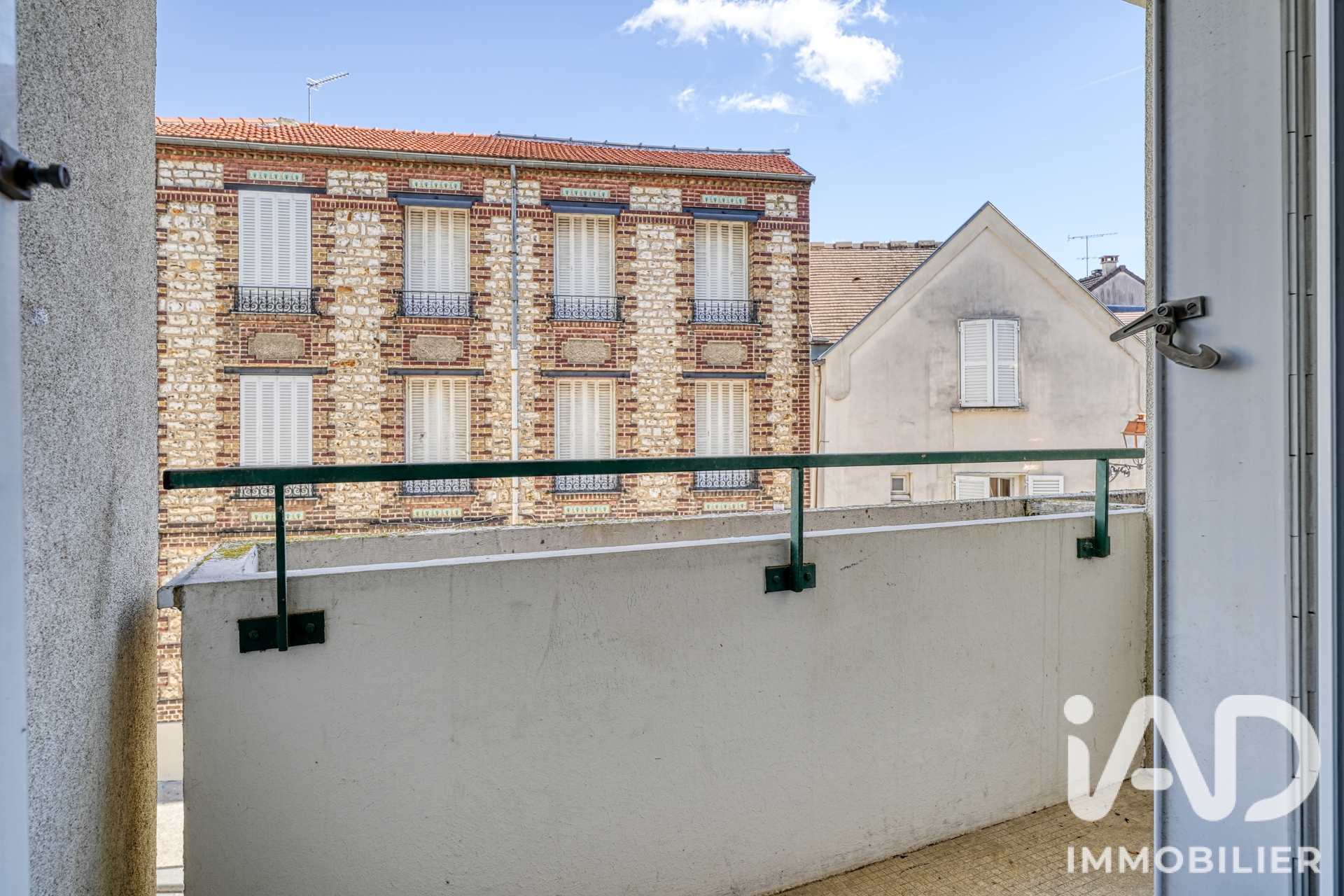 Vente appartement à Montmorency (95160) : appartement 4 pièces 73 m² - 2106311 — 18
