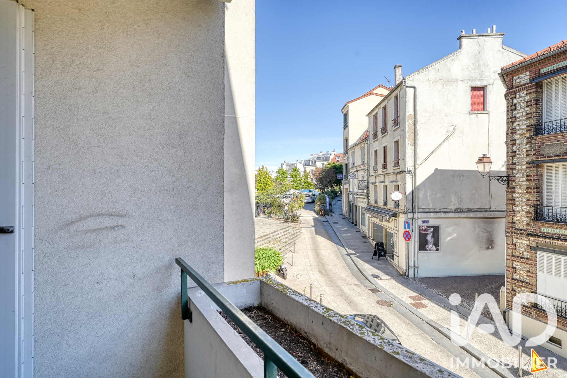 Vente appartement à Montmorency (95160) : appartement 4 pièces 73 m² - 2106311 — 19