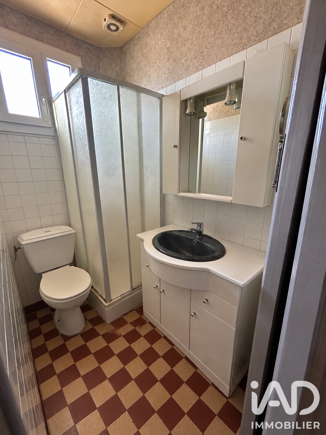 Vente maison à Bourges (18000) : maison 4 pièces 83 m² - 2080117 — 6